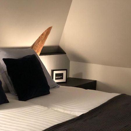 Hotel-Restaurant Beim Schlass Wiltz Ngoại thất bức ảnh