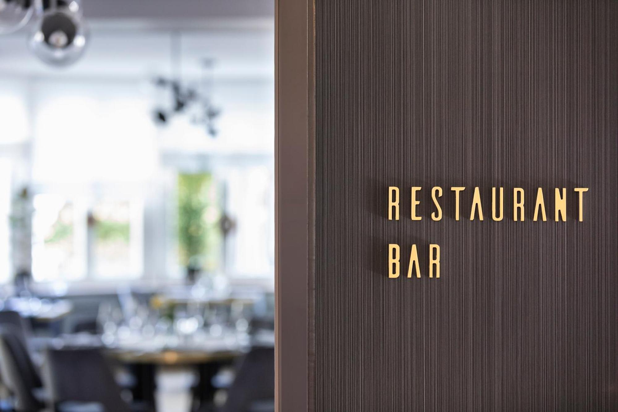 Hotel-Restaurant Beim Schlass Wiltz Ngoại thất bức ảnh