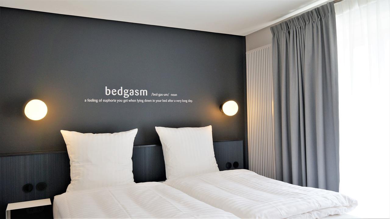 Hotel-Restaurant Beim Schlass Wiltz Ngoại thất bức ảnh