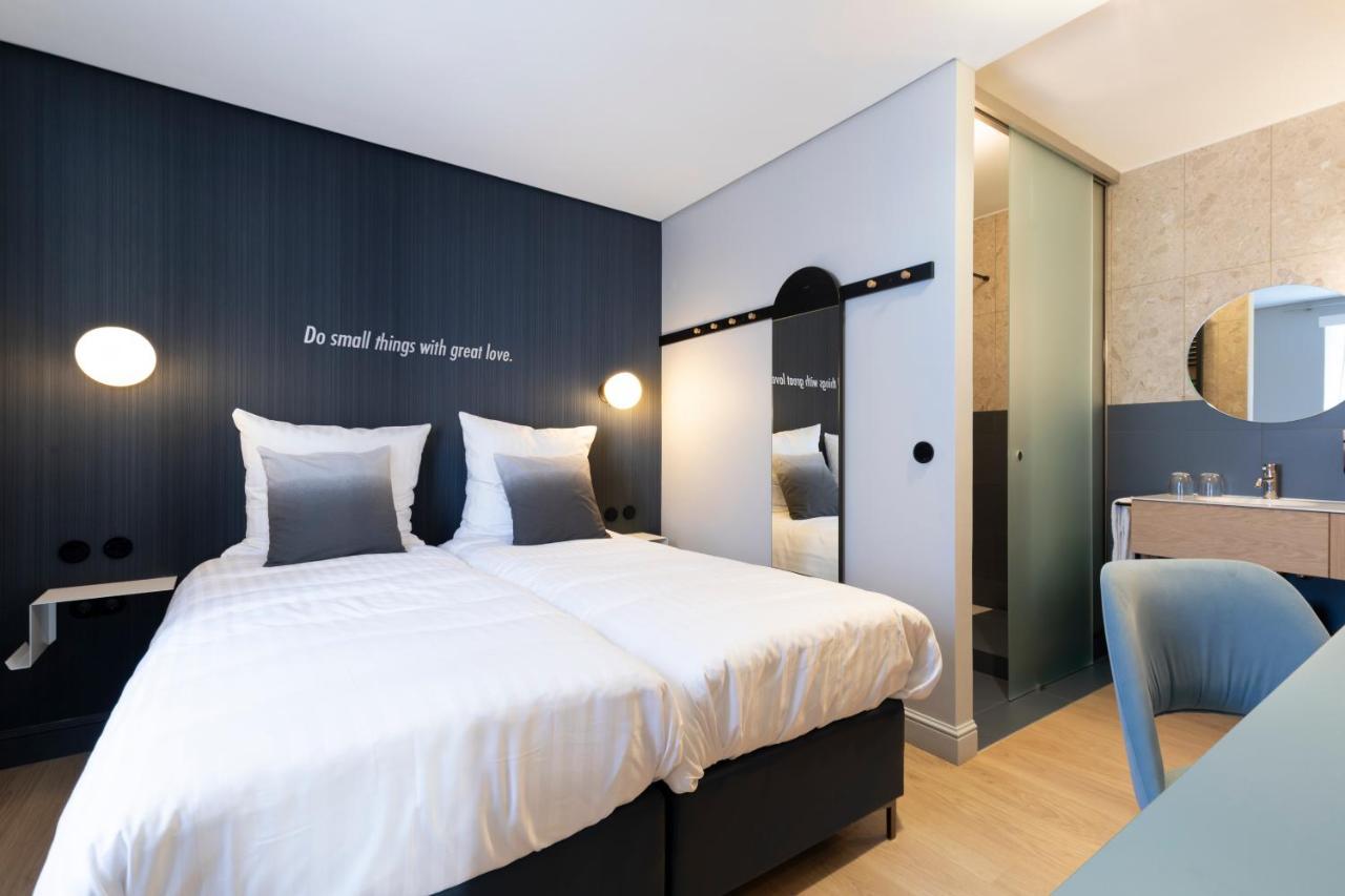 Hotel-Restaurant Beim Schlass Wiltz Ngoại thất bức ảnh