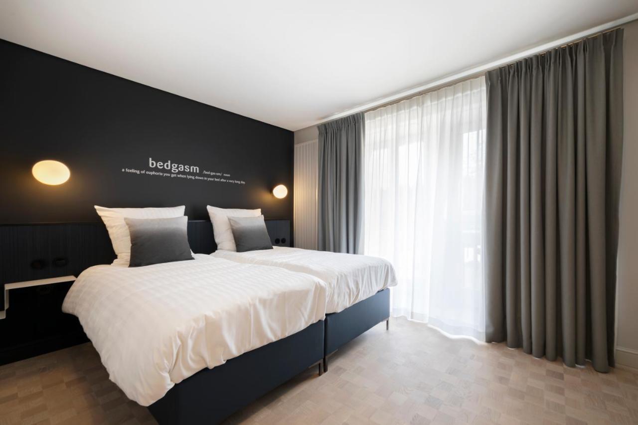Hotel-Restaurant Beim Schlass Wiltz Ngoại thất bức ảnh